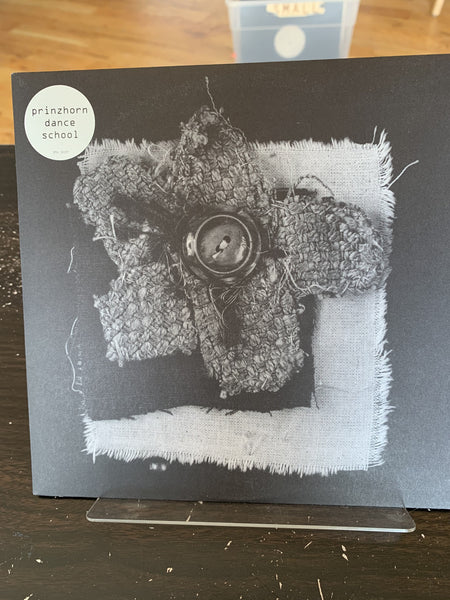 Prinzhorn Dance School - Up! Up! Up! 7"