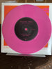 Shocking Pinks - End Of The World 7" PINK VINYL