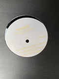 Rewards - Equal Dreams 12" w/ Solange & Dev Hynes