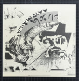 Eric Copeland - Hermaphrodite 12"