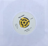 Free Energy - Free Energy (White Label 7")