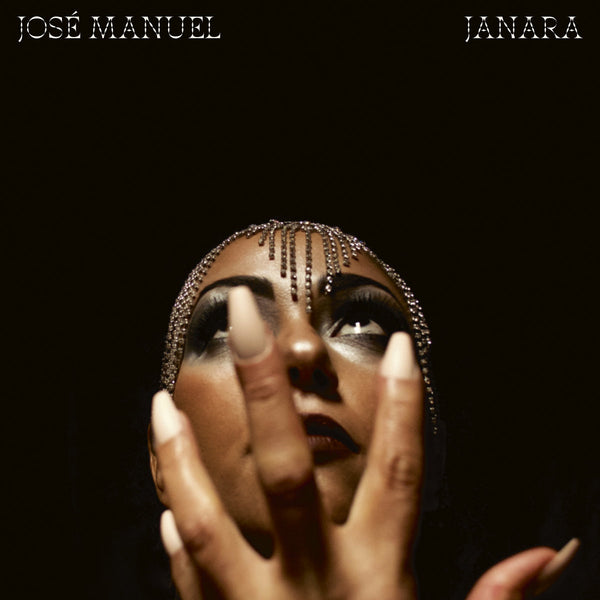 José Manuel - Janara LP