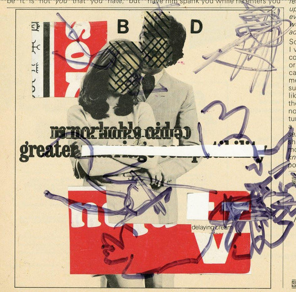 Black Dice - Big Deal 12”