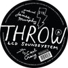 Paperclip People / LCD Soundsystem - Throw