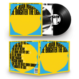 The Juan Maclean - The Brighter The Light