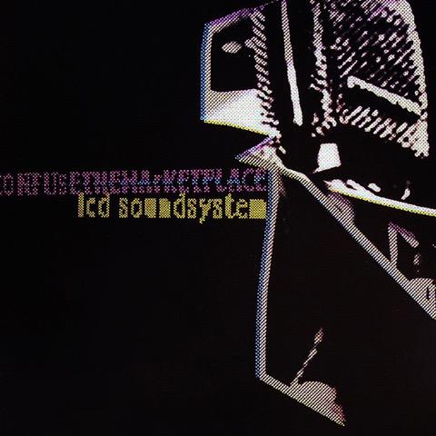 LCD Soundsystem - Confuse The Marketplace 12"