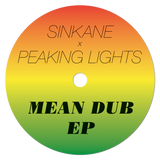 Sinkane x Peaking Lights - Mean Dub