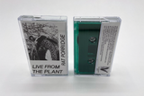 Rat Porridge - Live from the Plant Cassette