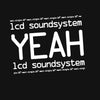 LCD Soundsystem - Yeah 12"