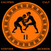 Iñigo Vontier & Thomass Jackson - Calypso Cult II EP