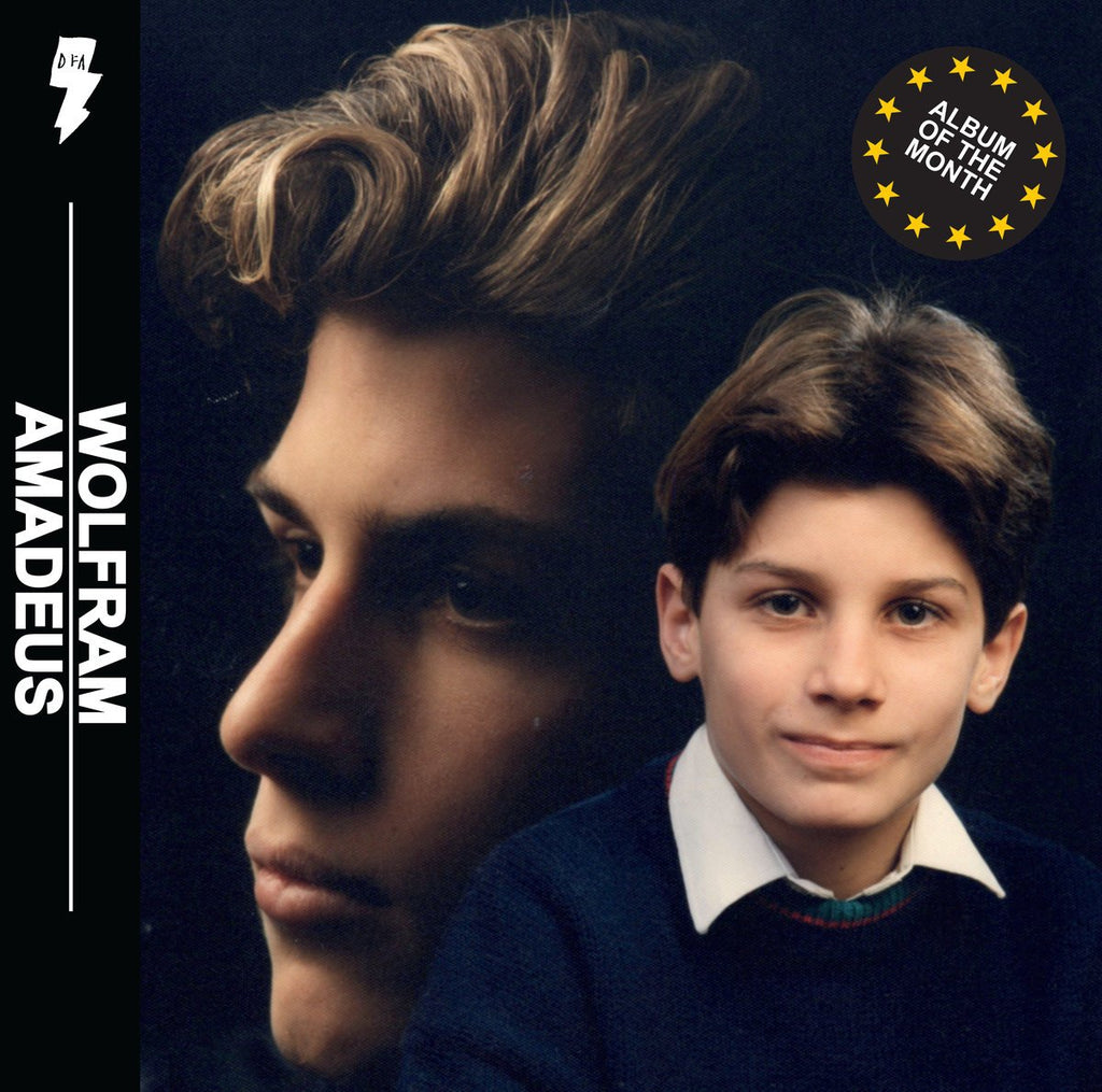 Wolfram - Amadeus