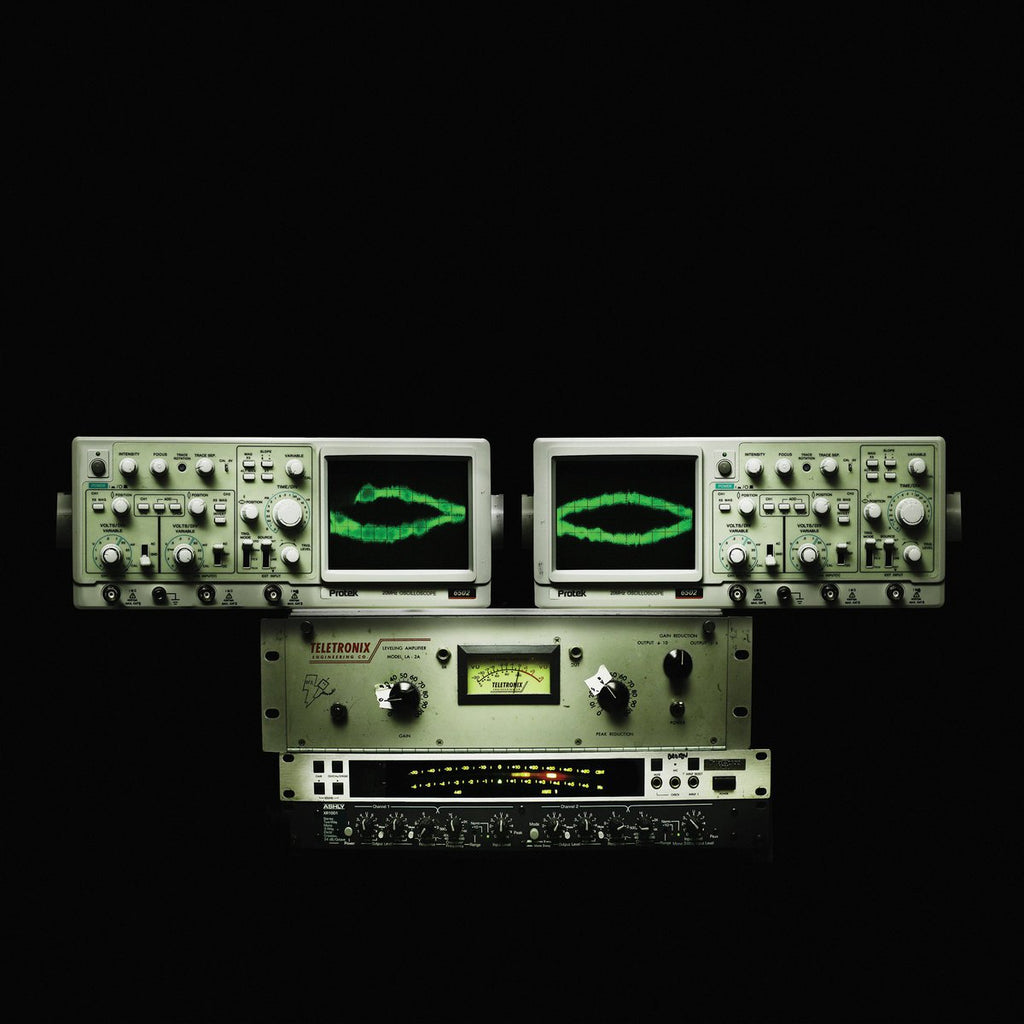 Shit Robot Album Bundle