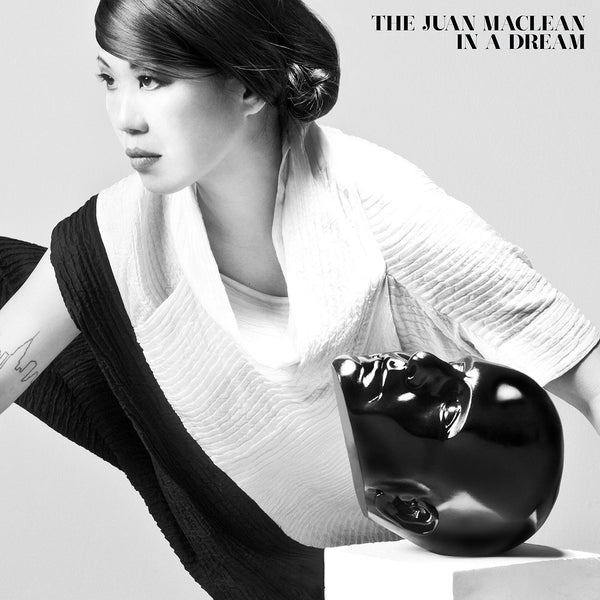 The Juan Maclean - In A Dream 2xLP
