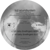 LCD Soundsystem - Oh Baby (Lovefingers Remixes) 12"