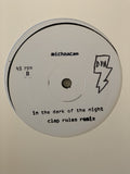 Michoacan - In The Dark Of The Night (White Label 12")