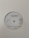 The Juan Maclean - Happy House - Remixes #1 (White Label) 12"