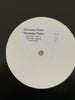Shocking Pinks - Shocking Pinks (White Label LP)
