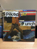 Spiked Punch - Guinea Pig / Vanilla Meatball 7"
