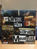 Spiked Punch - Guinea Pig / Vanilla Meatball 7"
