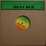 Sinkane x Peaking Lights - Mean Dub