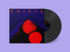 Khidja - In The Middle Of The Night 12"