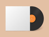 The Juan Maclean - Zone Non Linear 12"